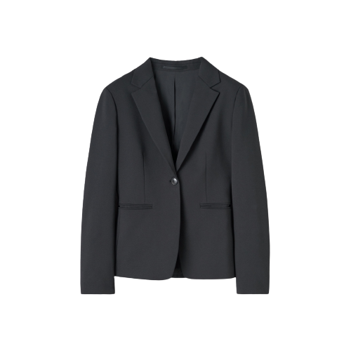 Mirja S Blazer - Svart