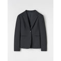 Mirja S Blazer - Svart