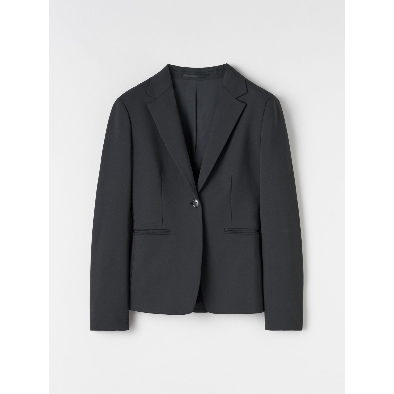 Mirja S Blazer - Svart