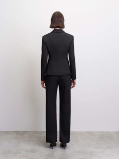 Mirja S Blazer - Black