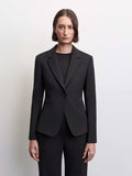 Mirja S Blazer - Svart