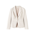 Mirja S - Natural White