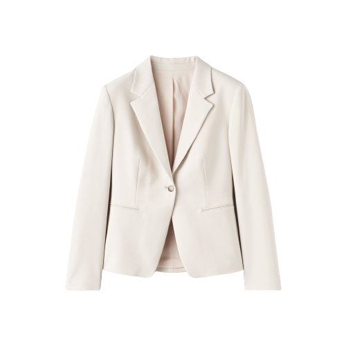 Mirja S - Natural White