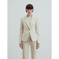 Mirja S - Natural White