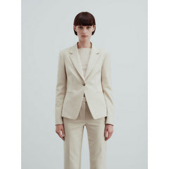 Mirja S - Natural White