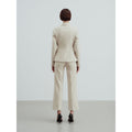 Mirja S - Natural White