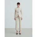 Noora 3 - Natural White