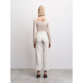 Noora 3 - Natural White