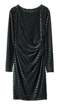 Izla Dress - Artwork - Tiger of Sweden - Kjoler - VILLOID.no