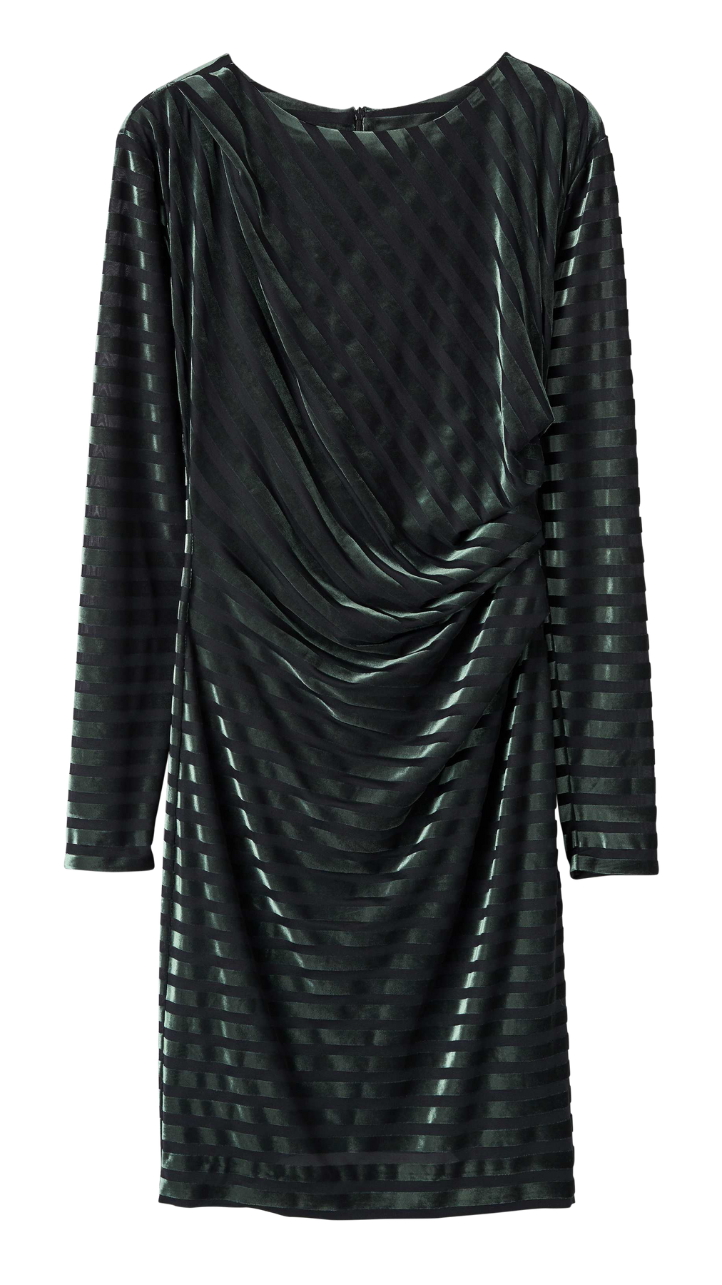 Izla Dress - Artwork - Tiger of Sweden - Kjoler - VILLOID.no
