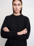 Gwynn A Pullover - Svart