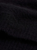 Gwynn A Pullover - Svart