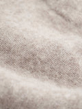 Gwynn A Pullover - Beige Melange