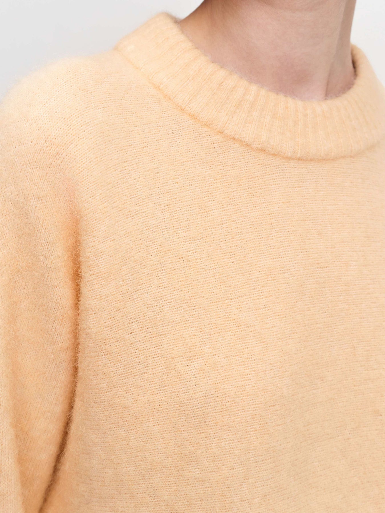 Gwynn A - Champagne Pink