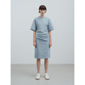 Izly J - Bleached Blue