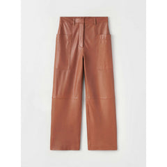 Camiila L - Golden Copper