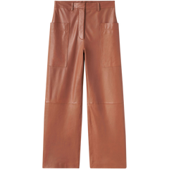 Camiila L - Golden Copper