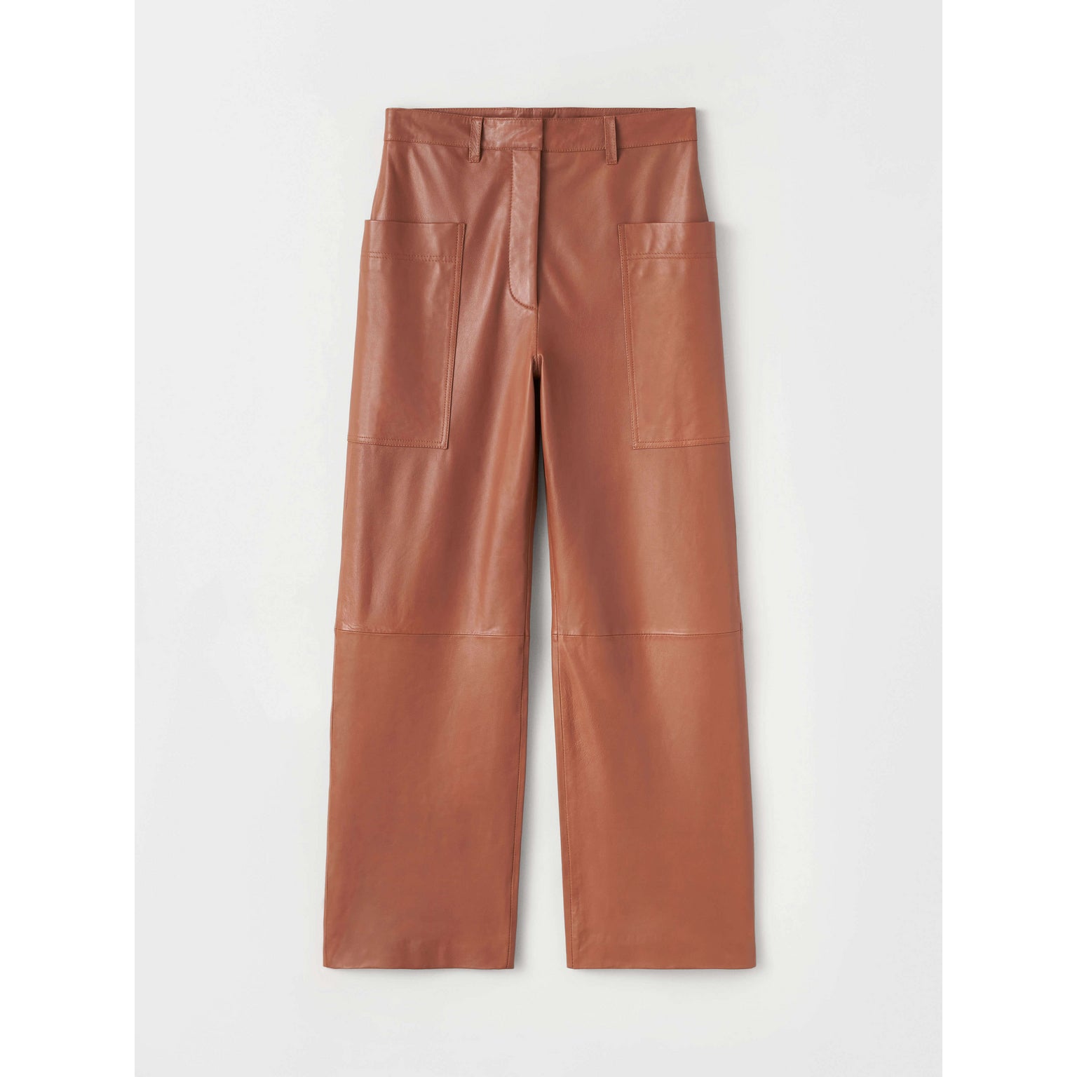 Camiila L - Golden Copper