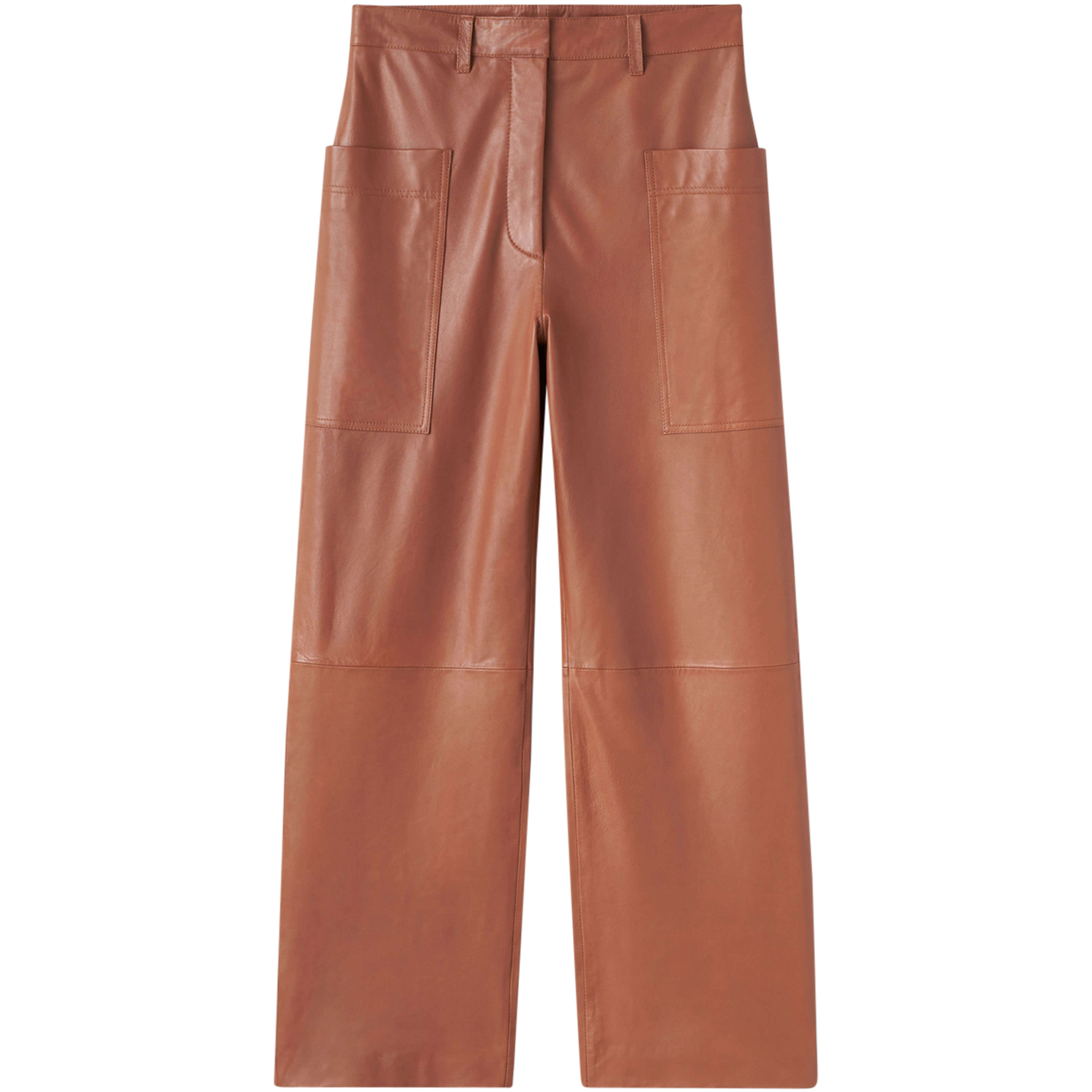Camiila L - Golden Copper