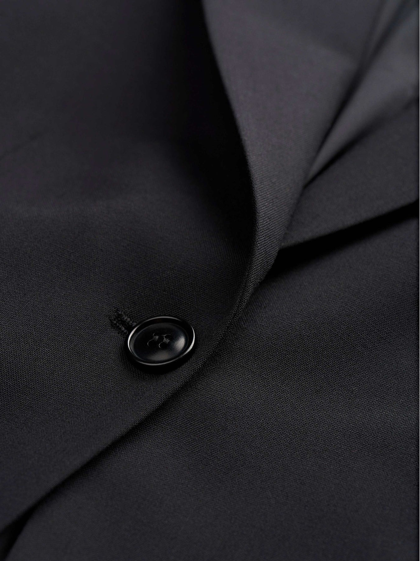 Mirja - Black