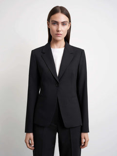 Mirja - Black