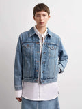 Nuine - Medium Blue