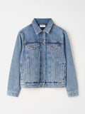 Nuine - Medium Blue