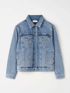 Nuine - Medium Blue
