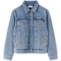 Nuine - Medium Blue