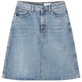 Liz - Medium Blue