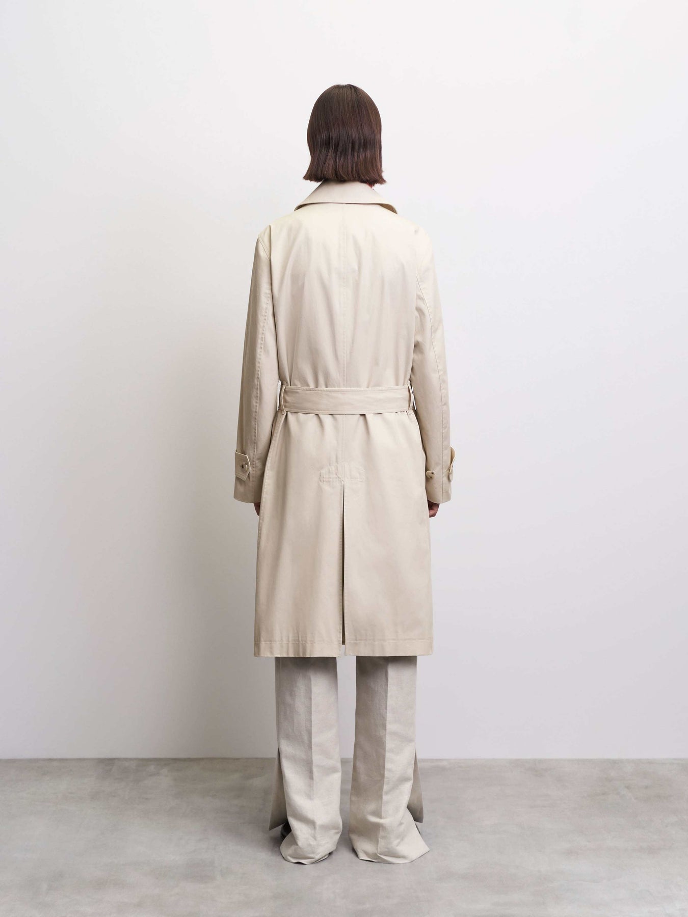 Siskos - Beige
