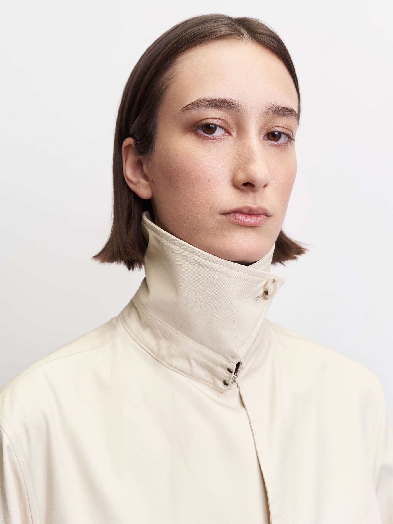 Siskos - Beige