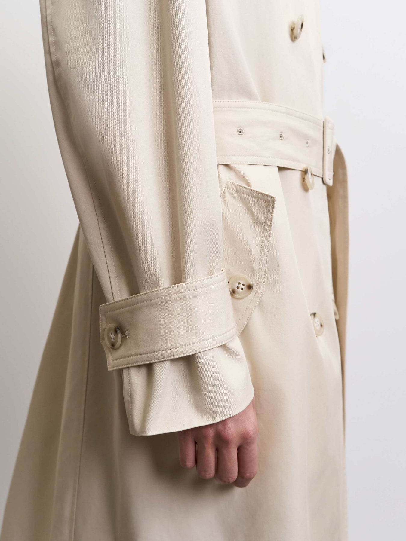 Siskos - Beige