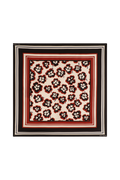 Fleur Scarf - Multi