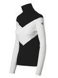 Scarlett Sweater - Noir - Fusalp - Gensere - VILLOID.no