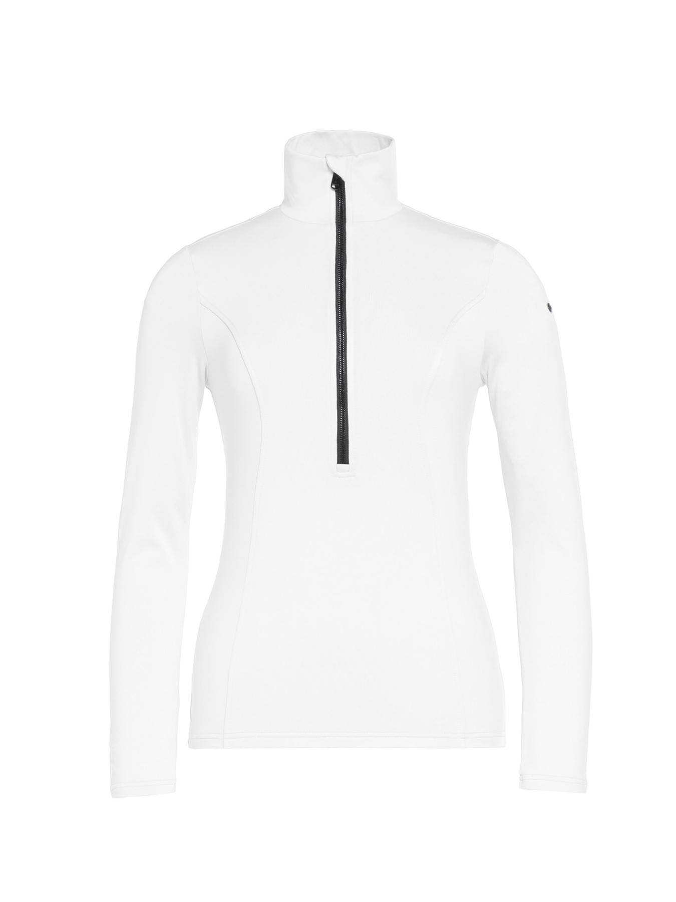 Serena Ski Pully - Vit