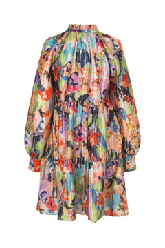 Jasmine - Abstract Floral