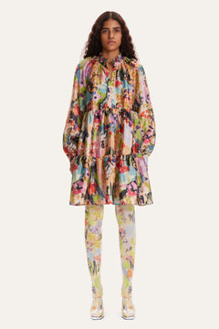 Jasmine - Abstract Floral