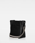 Sheila Bucket Bag - Black