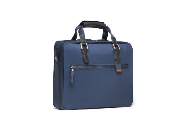 Attaché - Navy - SWIMS - Tilbehør - VILLOID.no