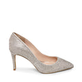Lillie Pump - Crystal