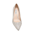 Lillie Pump - Crystal