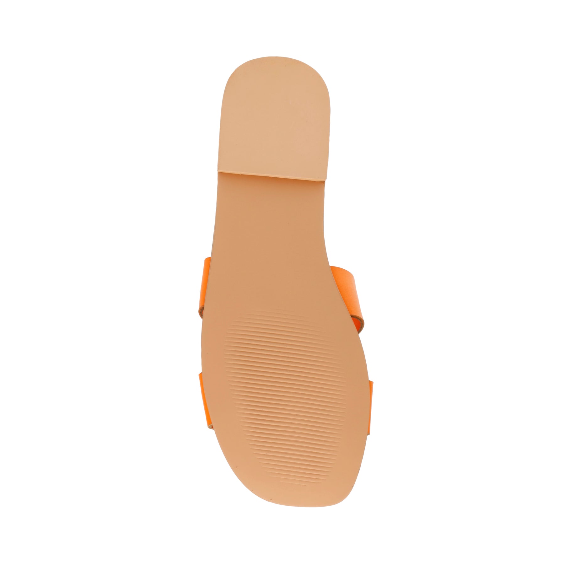 Zarnia - Orange Leather