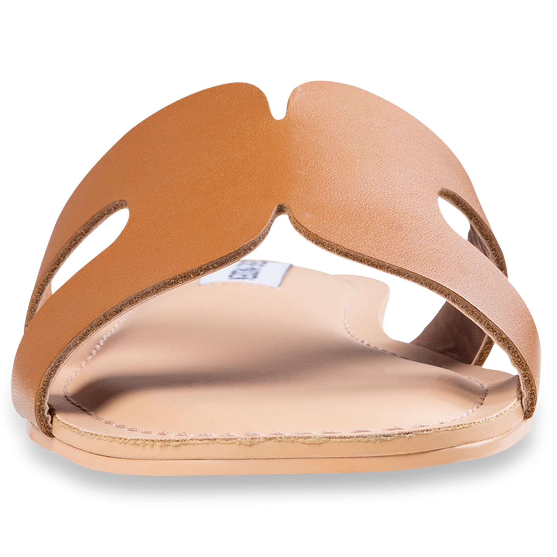 Zarnia - Cognac Leather