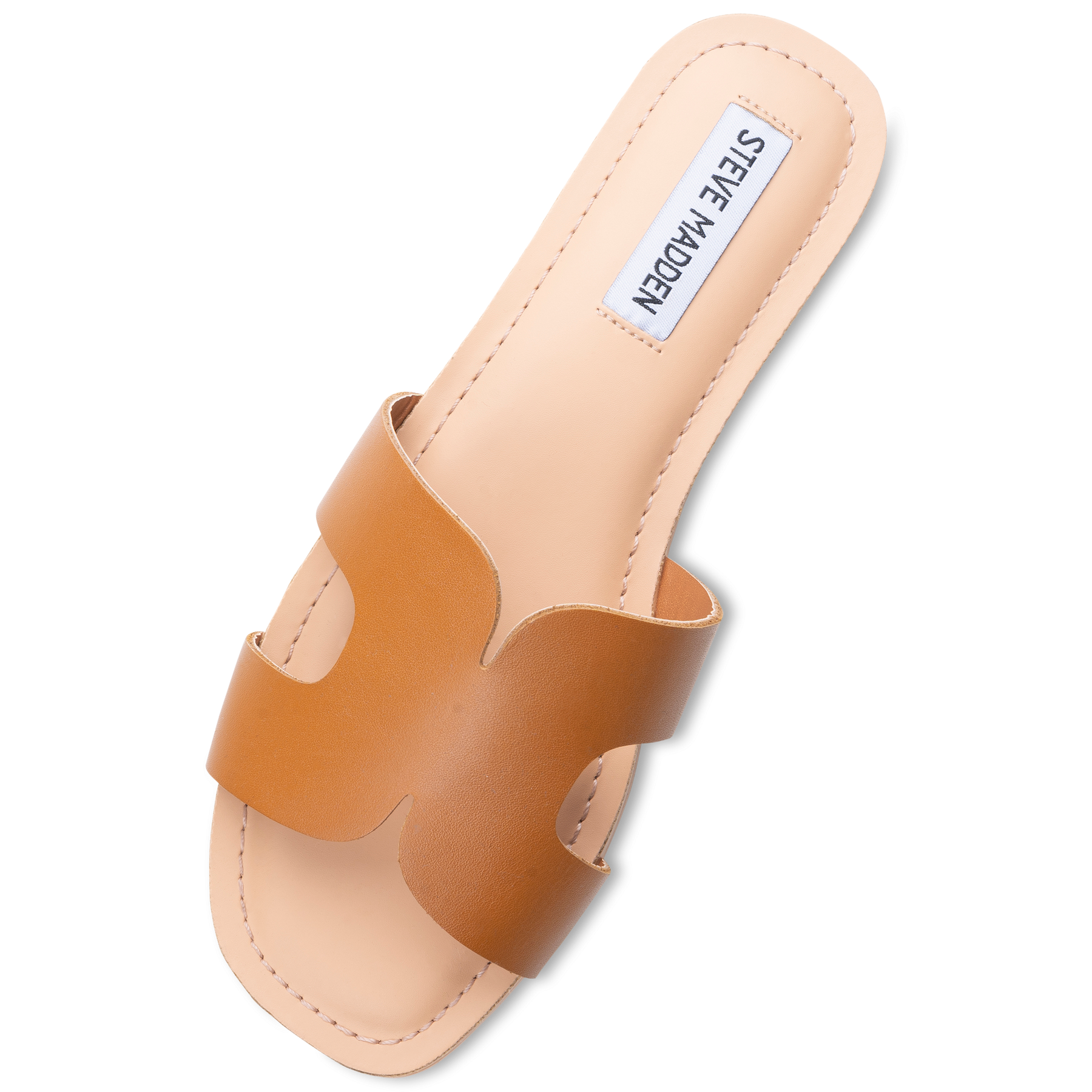 Zarnia - Cognac Leather