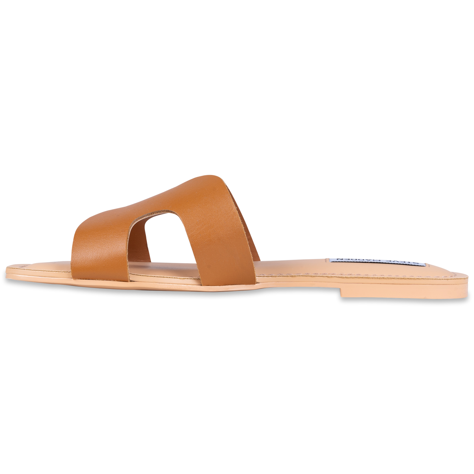 Zarnia - Cognac Leather