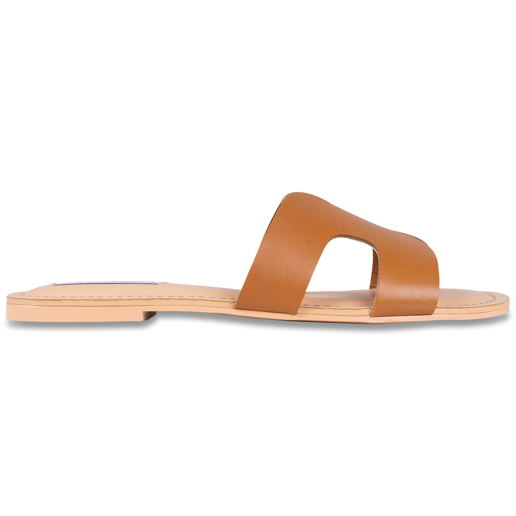 Zarnia - Cognac Leather