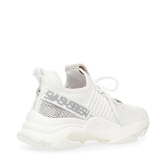 Maxilla-R Sneaker - White