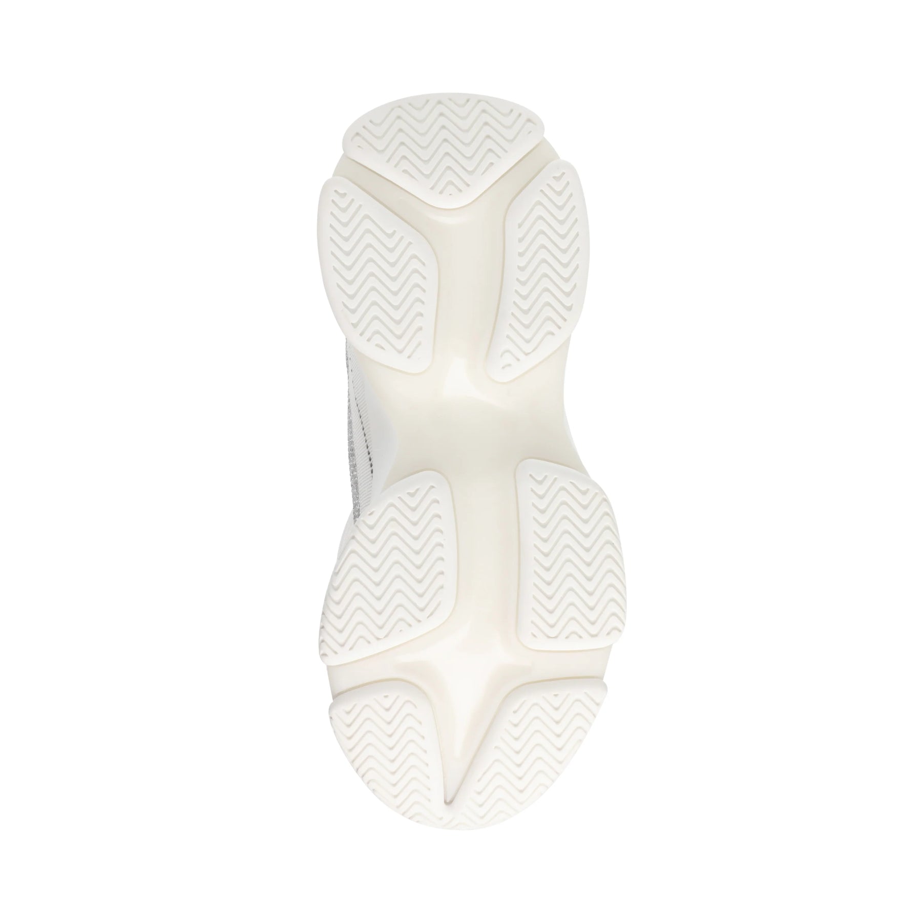 Maxilla-R Sneaker - White
