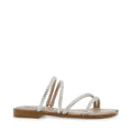 Starie Sandal - Rhinestone